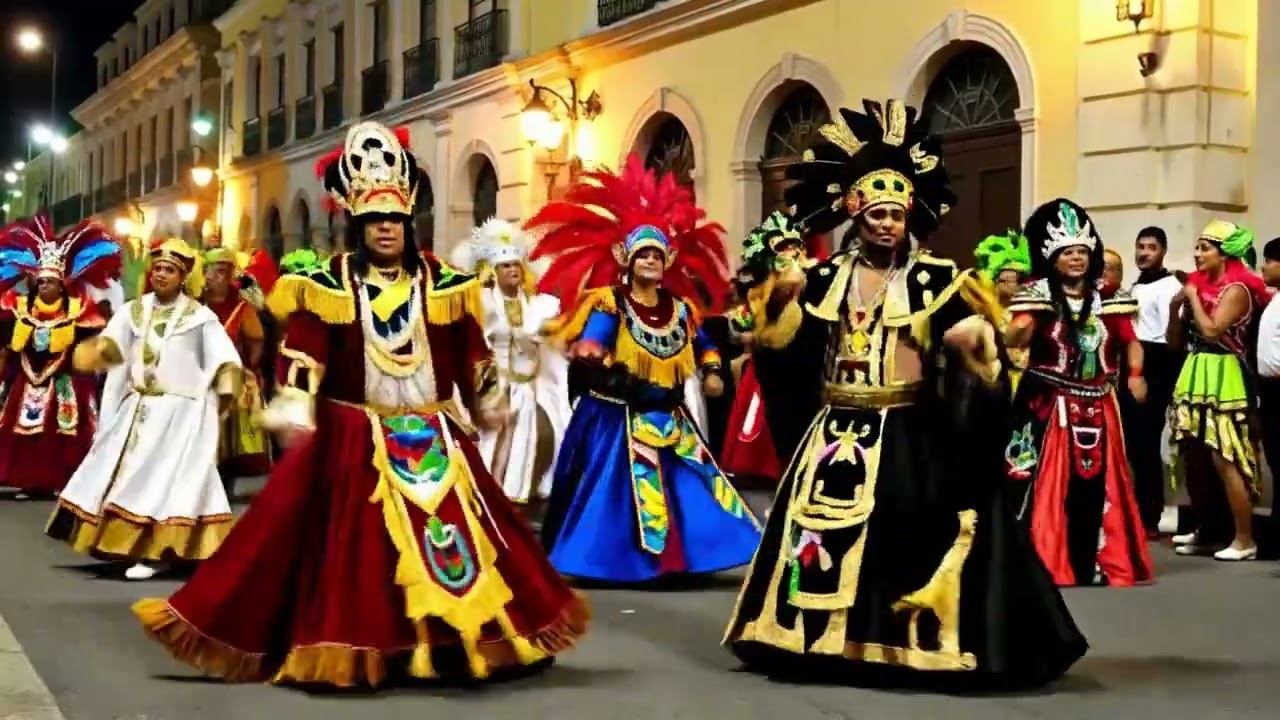 CARNAVAL 2026 - LUA DE OLINDA