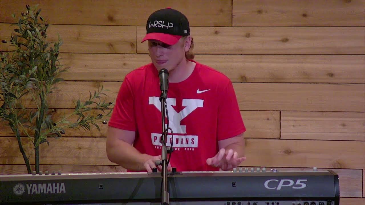 Tuesday Night Worship 8-9-22