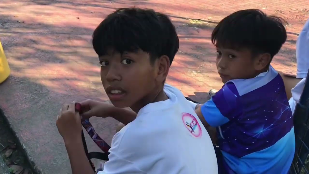 Provincial Athletic Meet 2026…. Bulacan PAM… #tenistangsiklista 