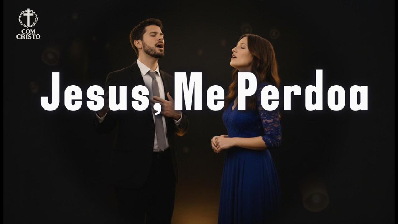 Jesus, Me Perdoa