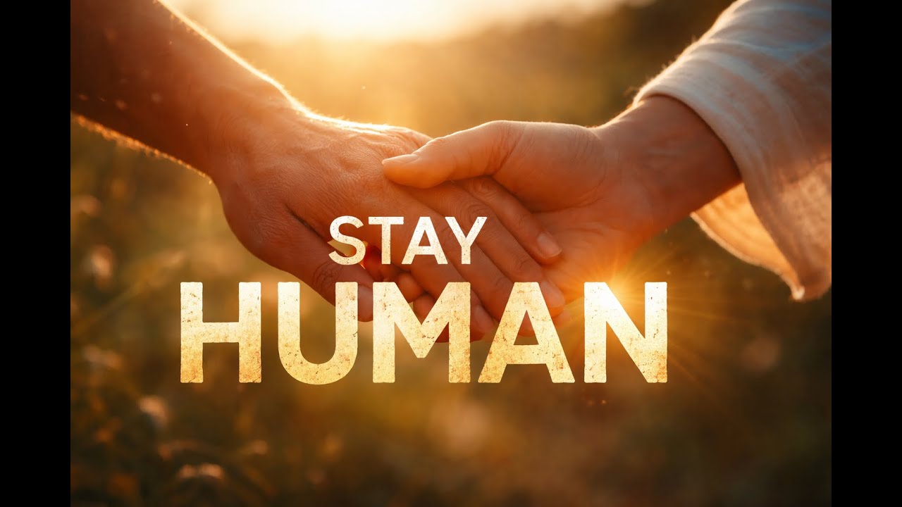 Soldiers of Rastafara | A Song for the Soul |  STAY HUMAN