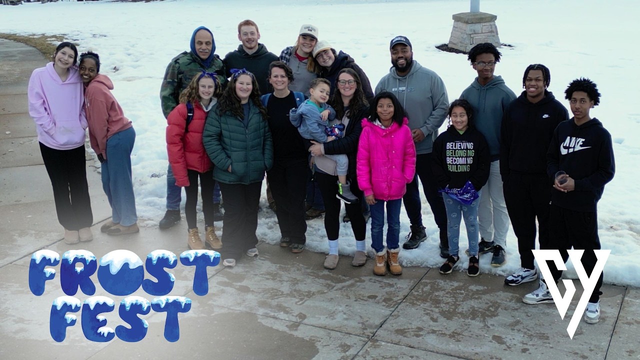 Frost Fest 2026 Recap