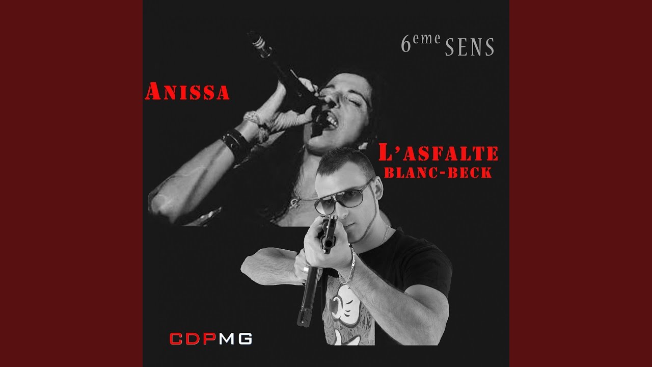 Sixième sens (feat. Anissa)