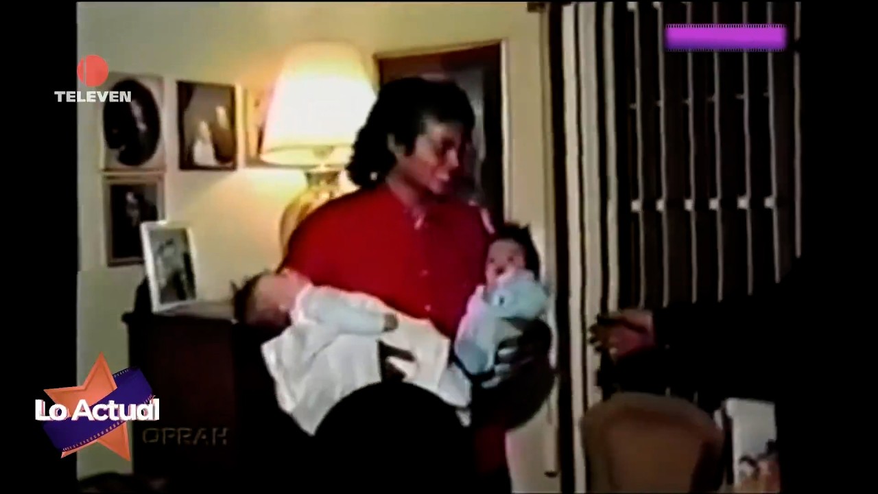 ¡Lo último! Hermanos de Michael Jackson presentan demanda por abuso - Lo Actual 03/03/26