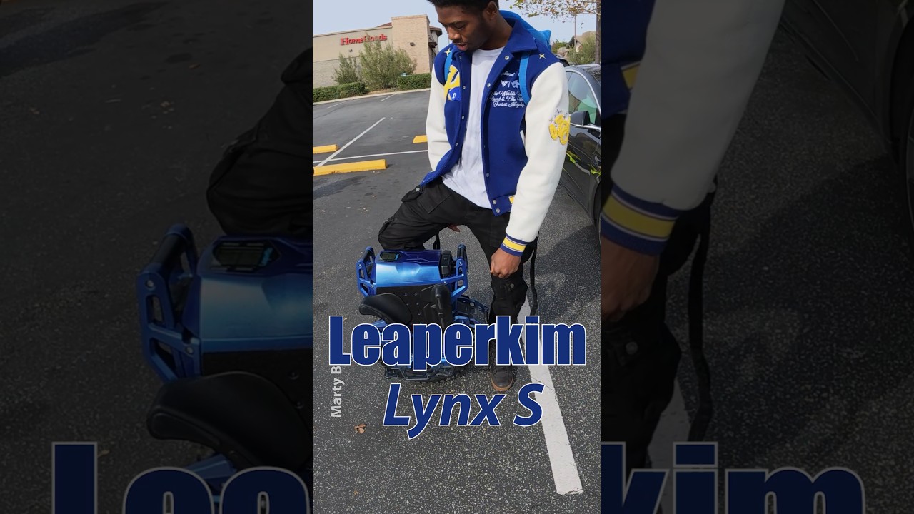 Ку роняет мой недавно покрашенный Lynx S 🙂 #электроунициклы #электроуницикл #euc