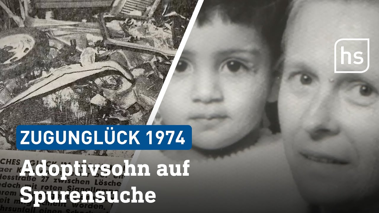 Motherlands: Filmemacher sucht seine Wurzeln in Fulda | hessenschau