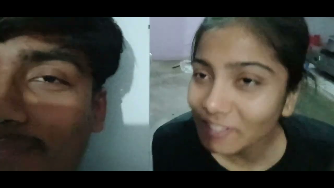 Sharm aa rahi hai