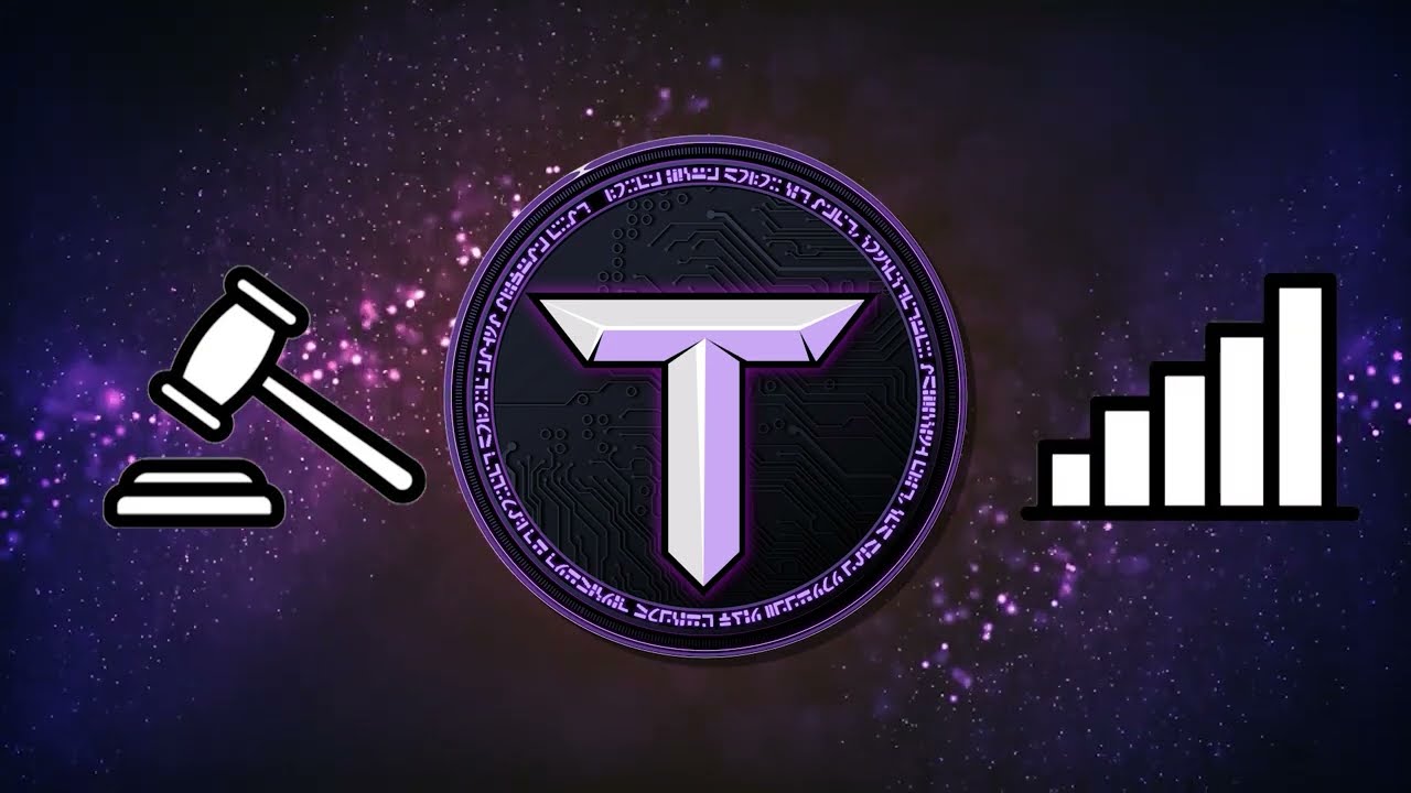 $TITAN Token &mdash; Revenue Streams Breakdown