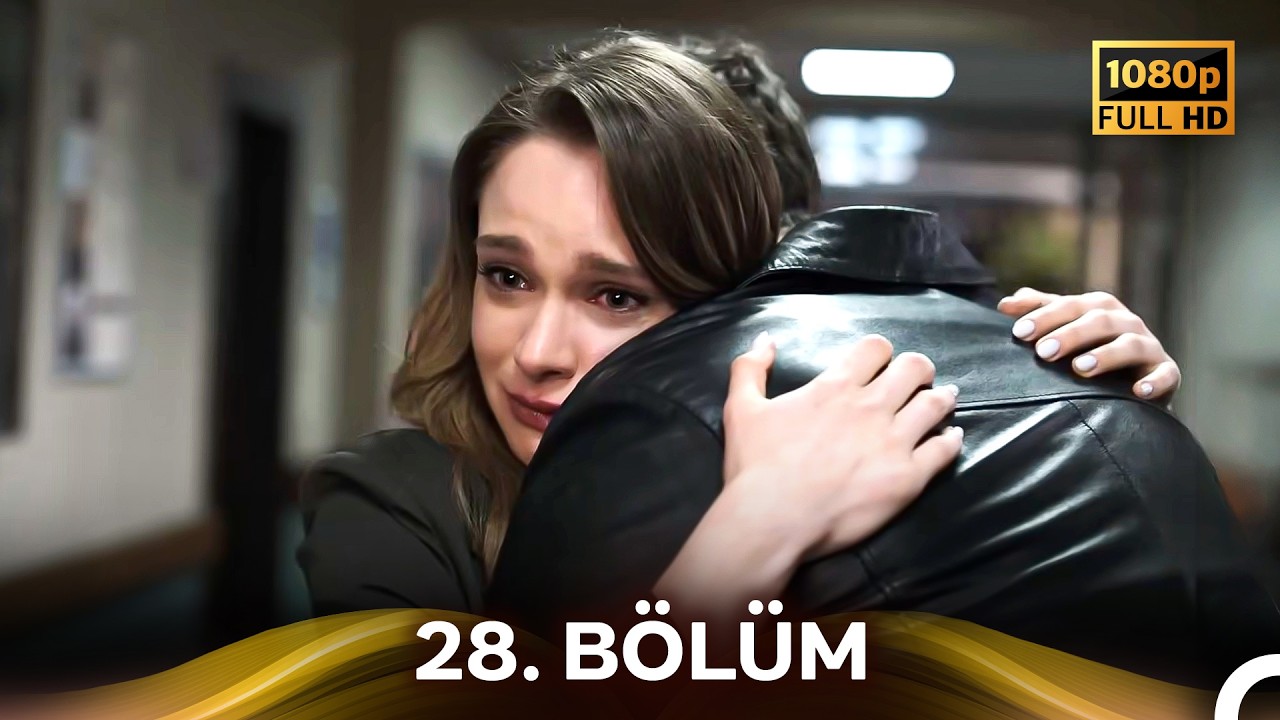 Hudutsuz Sevda 28. Bölüm (Yeni Versiyon)