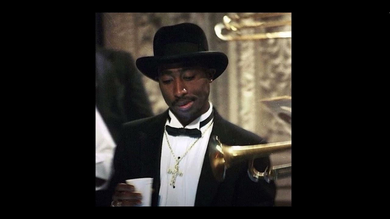 Tupac Type Beat - 