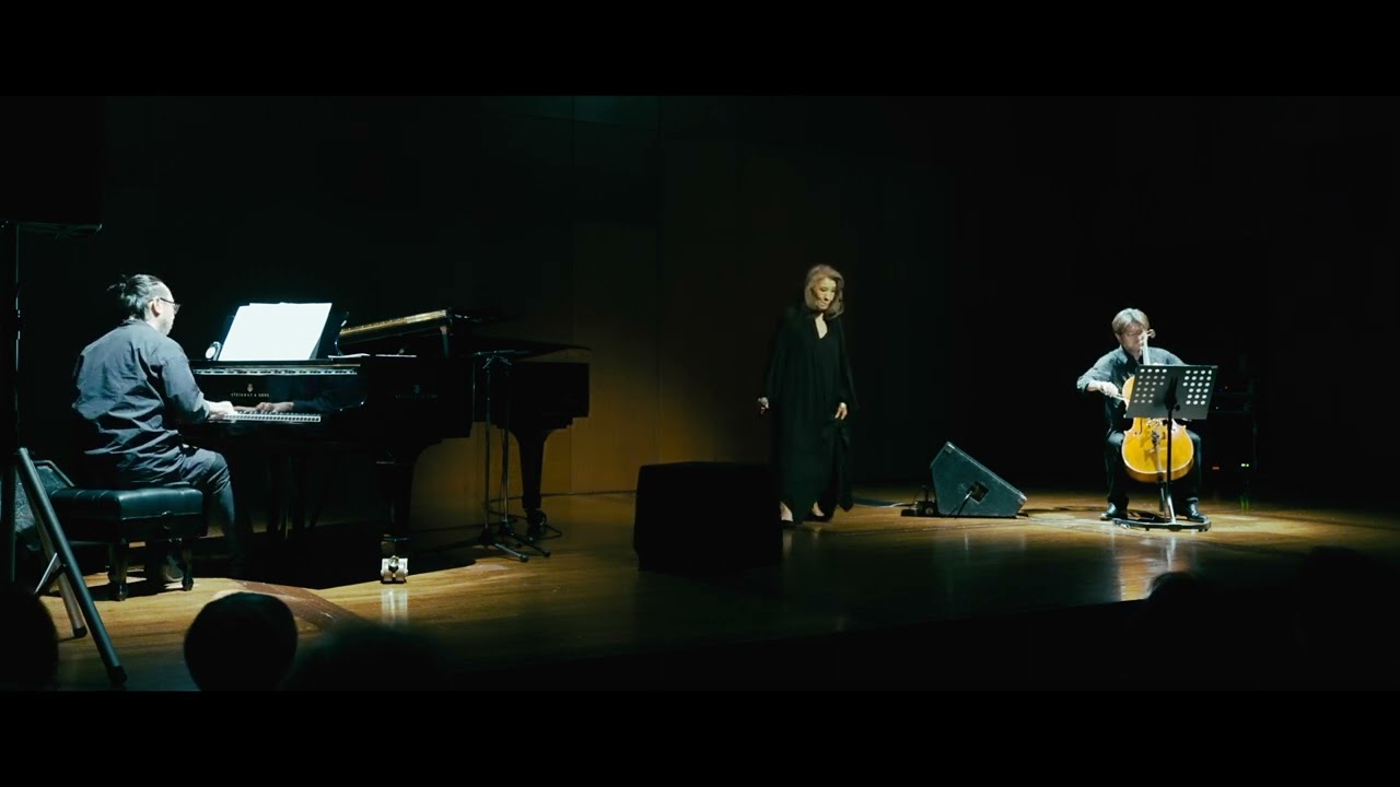 渡辺歌子　「チェルカミ」