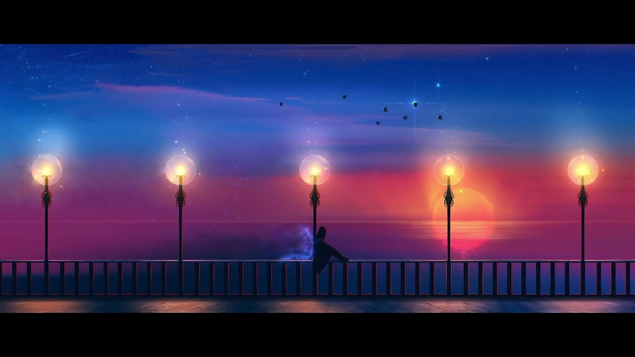 Madeon - Love You Back (slowed to perfection + reverb)