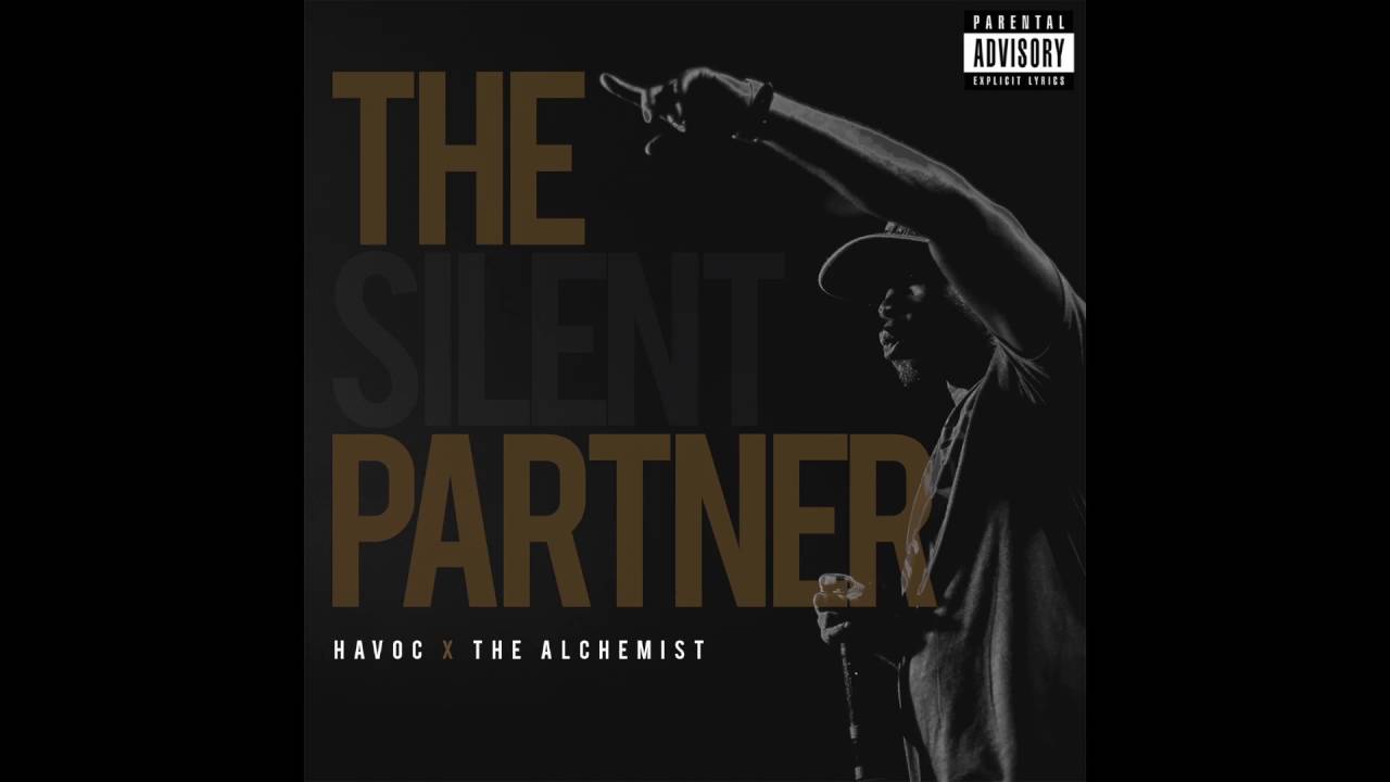 Havoc x The Alchemist - 