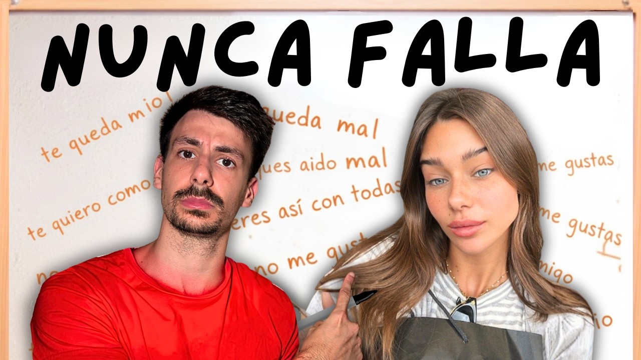 La Fórmula más SIMPLE para Ser Atractivo con TODA Mujer