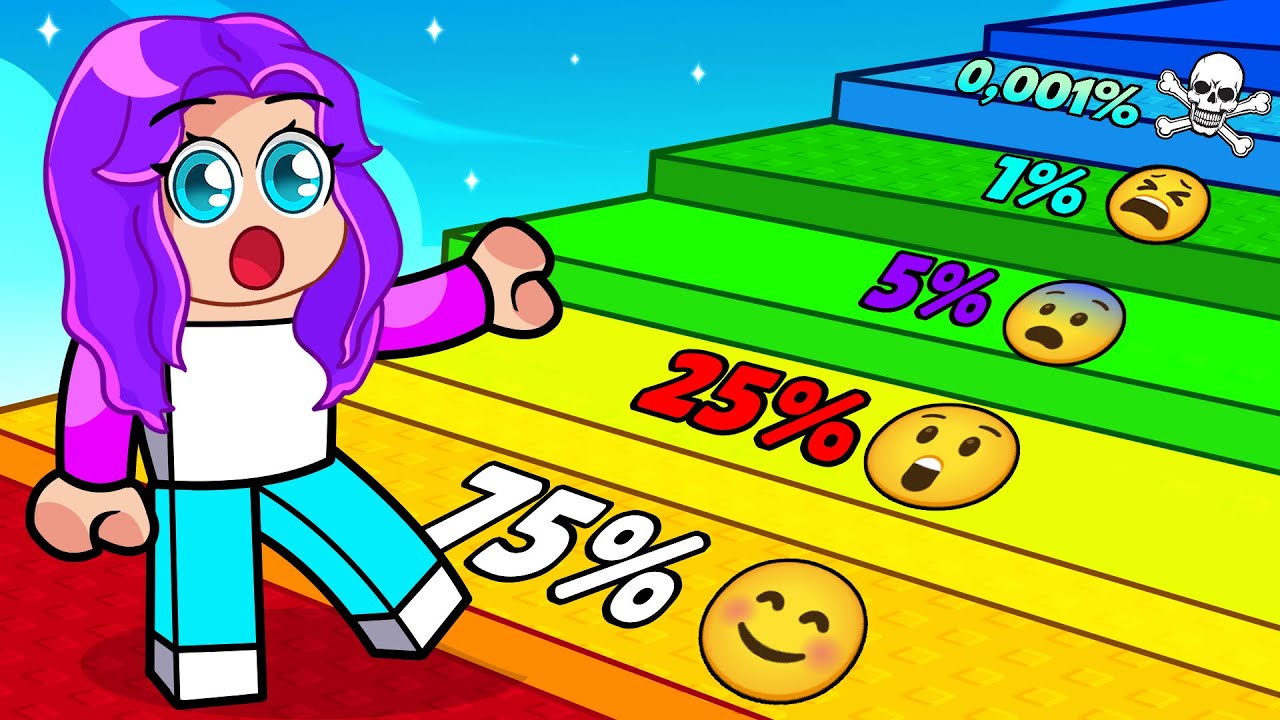 ROBLOX AMA HER ADIMDA ÖLÜYORUM!