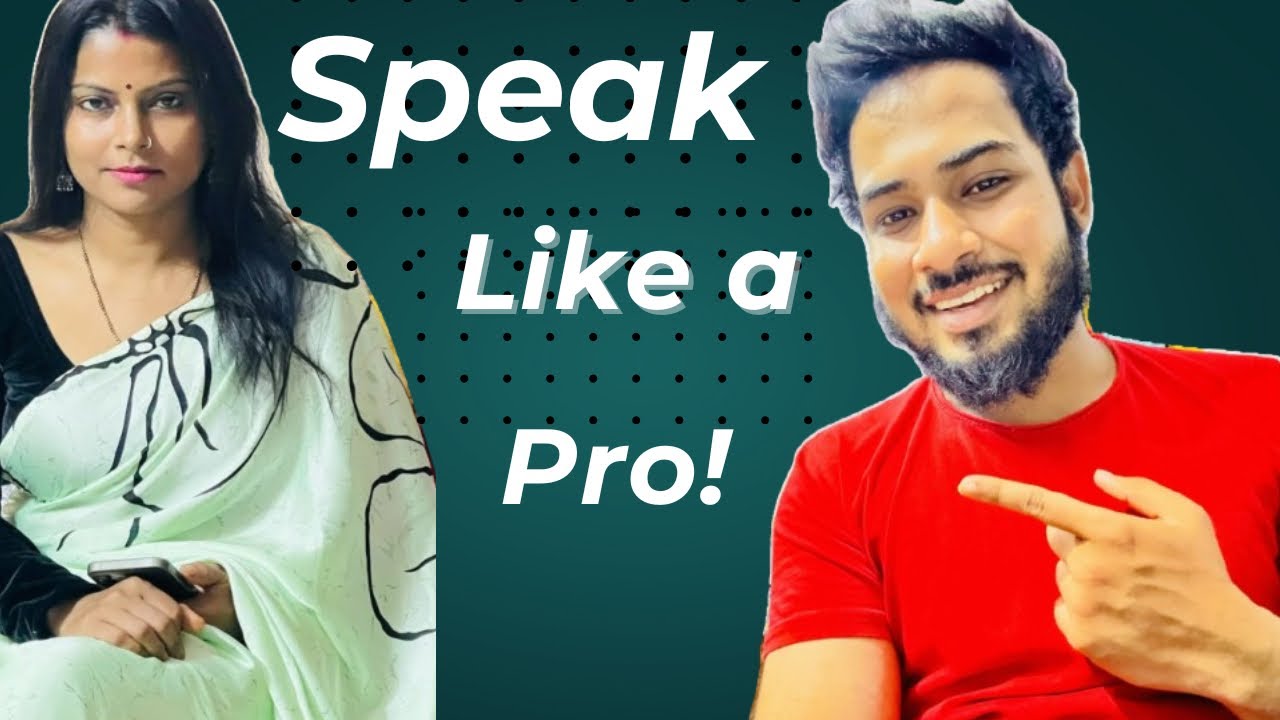 “How to Speak Like a Pro: Master English with @learnenglishwithnootandeep6198