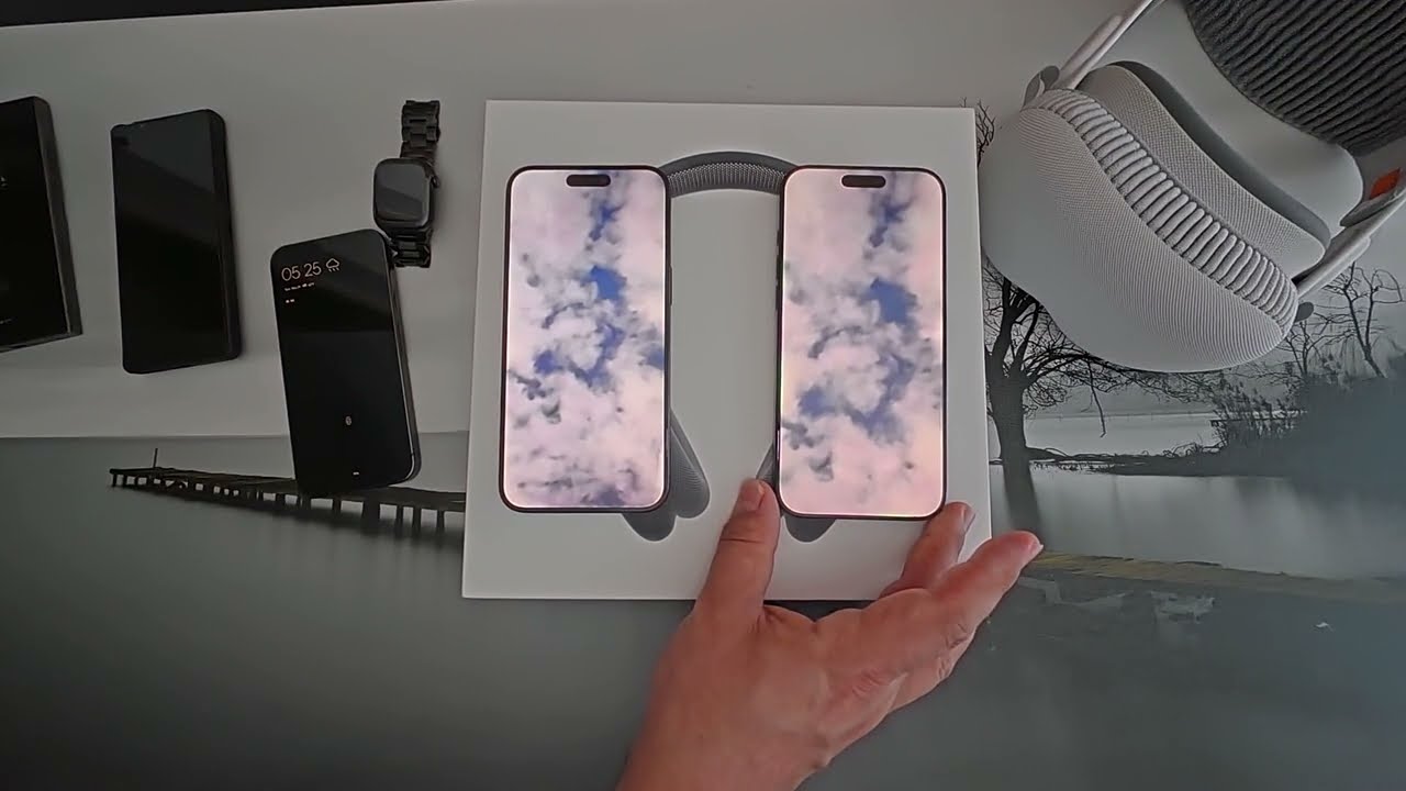 iPhone 16 Pro Max #iphone #iphone16promax