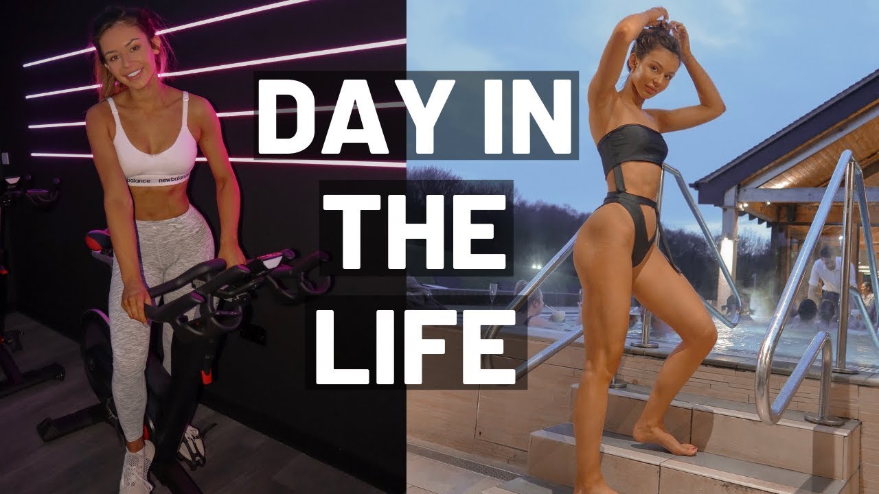 Day In The Life + Blogger Event
