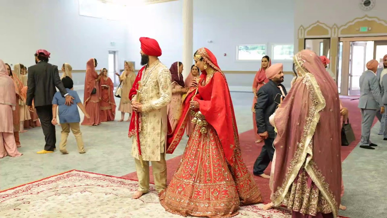 Wedding