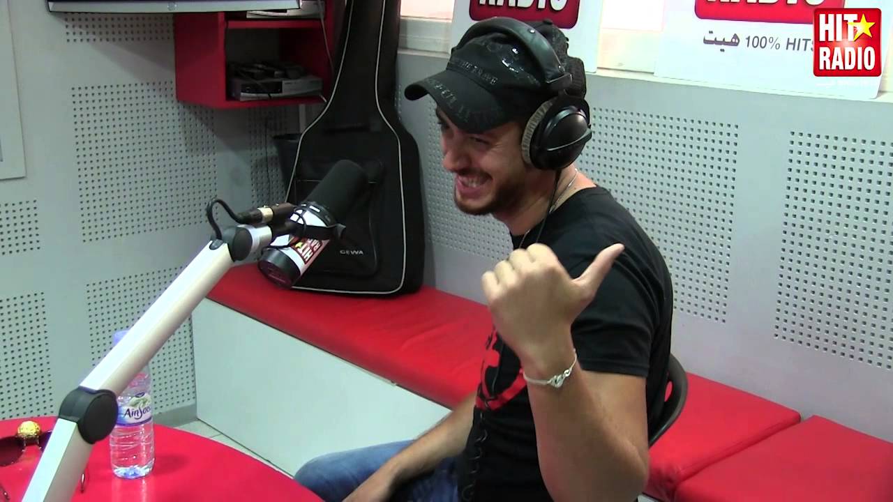 سعد المجرد : خصني نتكلم مع ماما و بابا قبل...
