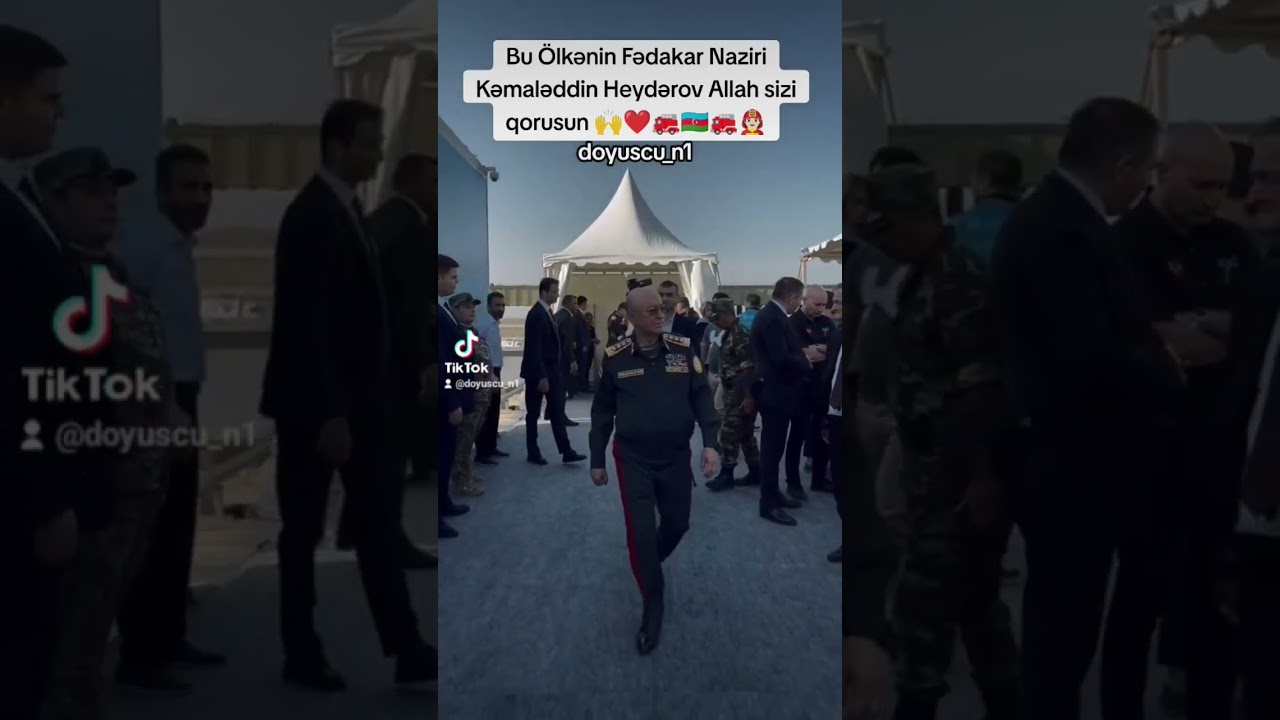 FHN Kəmaləddin Heydərov