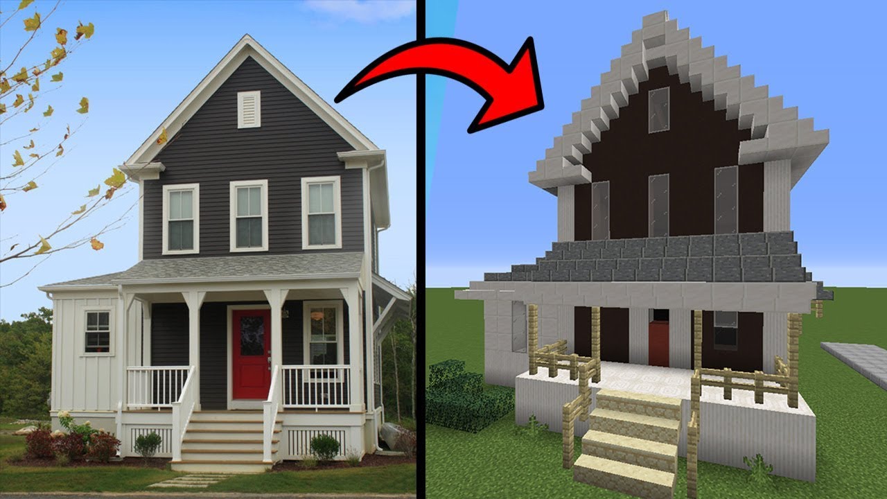 AYNISINI YAPABİLİR MİSİN? | Minecraft