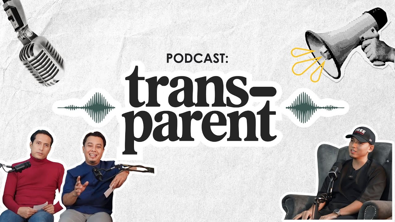 EP 3: KMY KMO MINAT UNTUK JADI PENSYARAH? ( PART 2)
