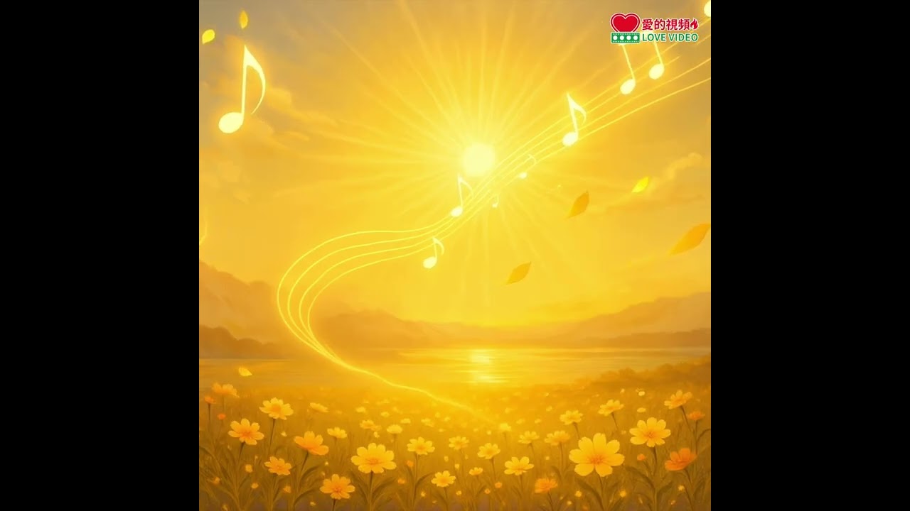 《我願意》湘涵版 #幸福之歌 #蜜之歌#太陽盛德導師 #天圓文化 #音樂 #超級生命密碼 #正能量歌曲 #正能量 #療癒系音樂 