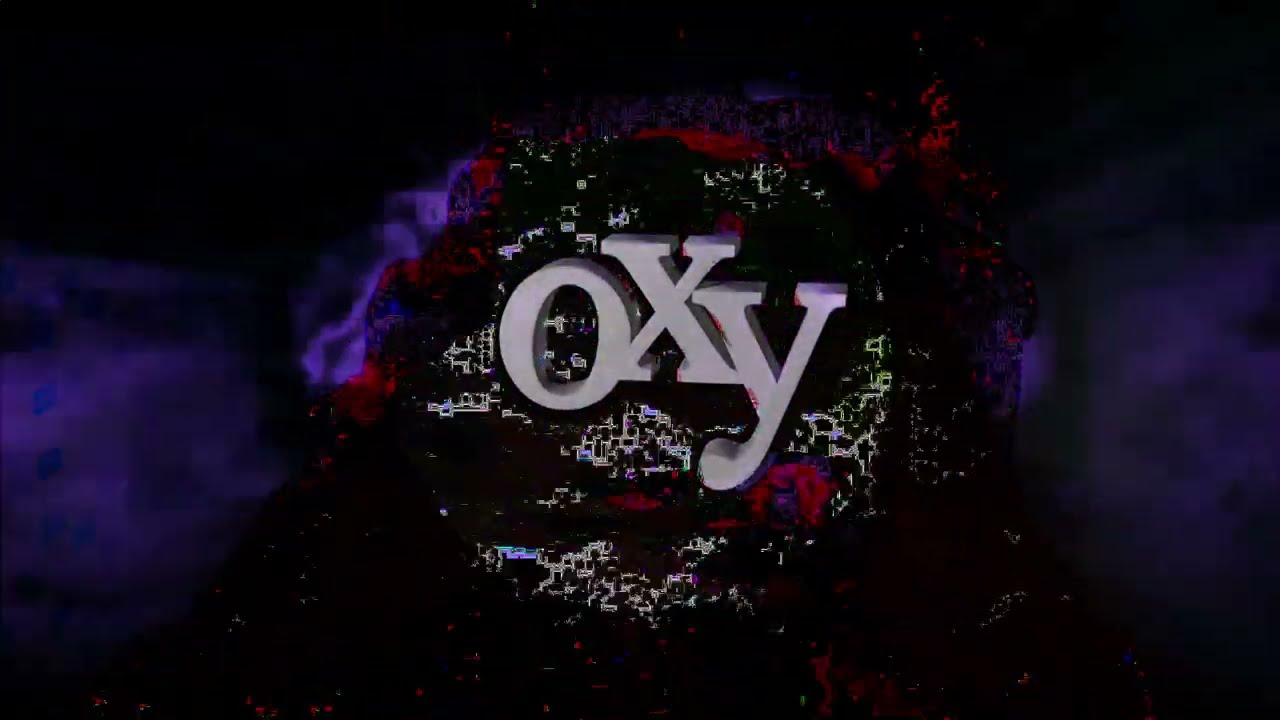 sinusoid - oxy (Official Audio)