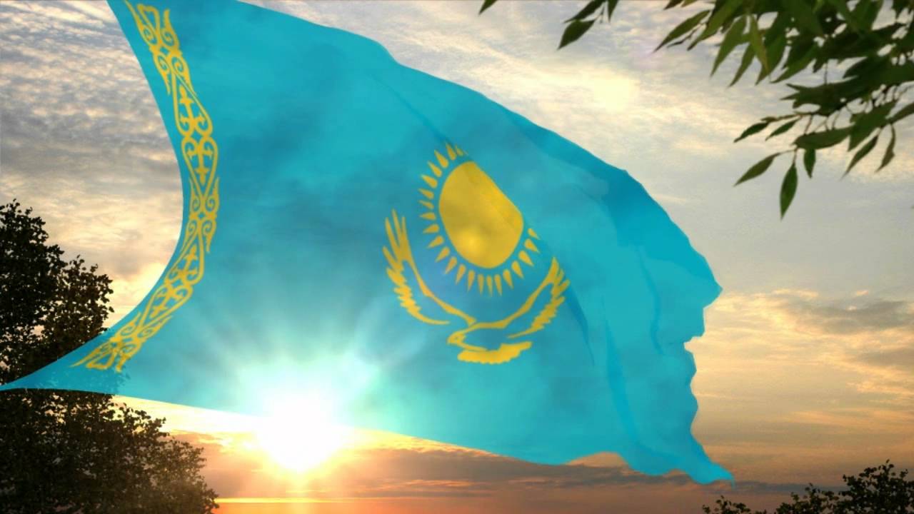 Kazakhstan / Kazajistán (2012 / 2016) (Olympic Version / Versión Olímpica)