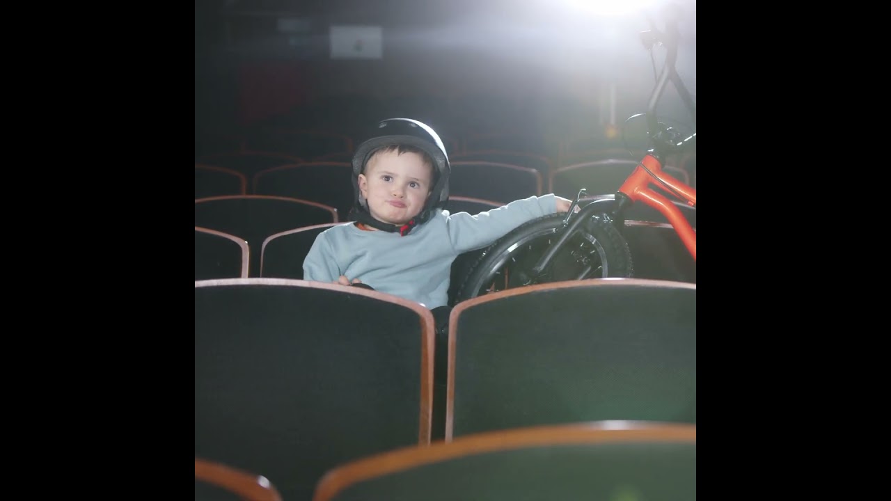 BikeUP | SK □ spot B