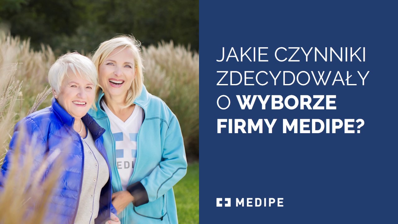 BADANIE SATYSFAKCJI Z PRACY W MEDIPE