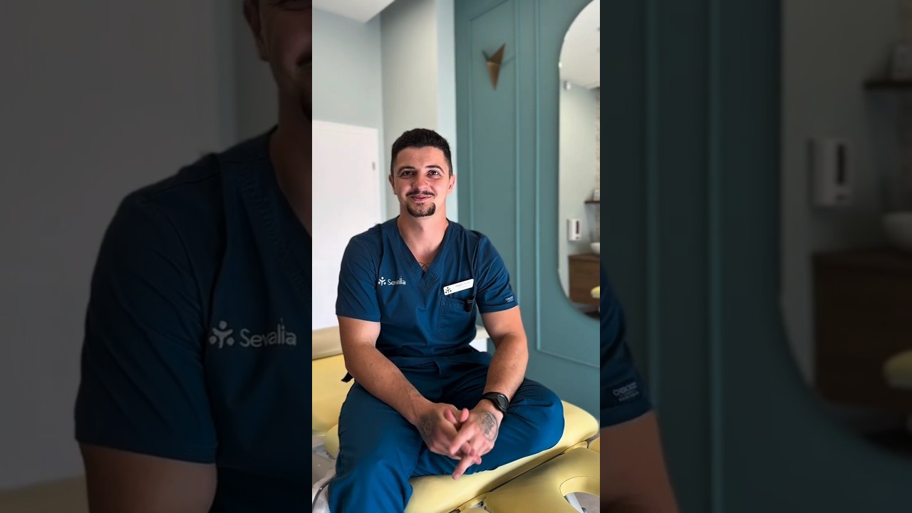 Masaj terapeutic specializat pe trigger points