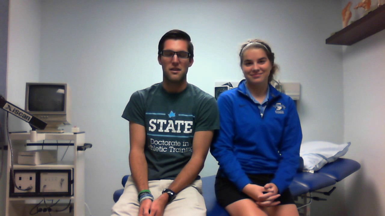 Maitland Mobilizations For the Knee, Hip, and Ankle