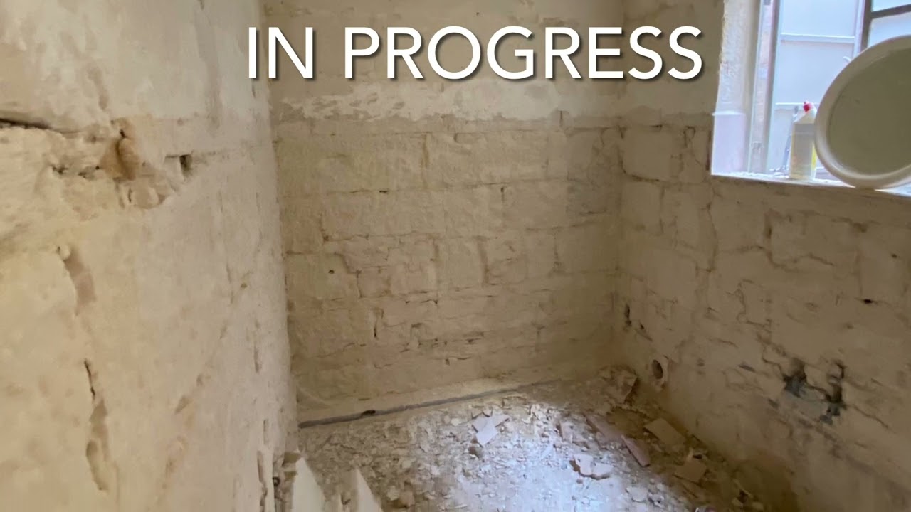 Complete House Renovation Sliema