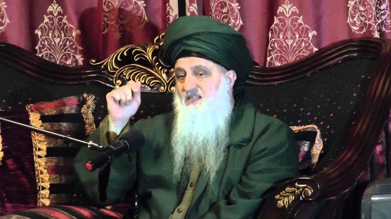 Adam,Noah,Abraham,Moses,Jesus,Nabi Muhammad [as] Muharram Realities Sufi Meditation Center