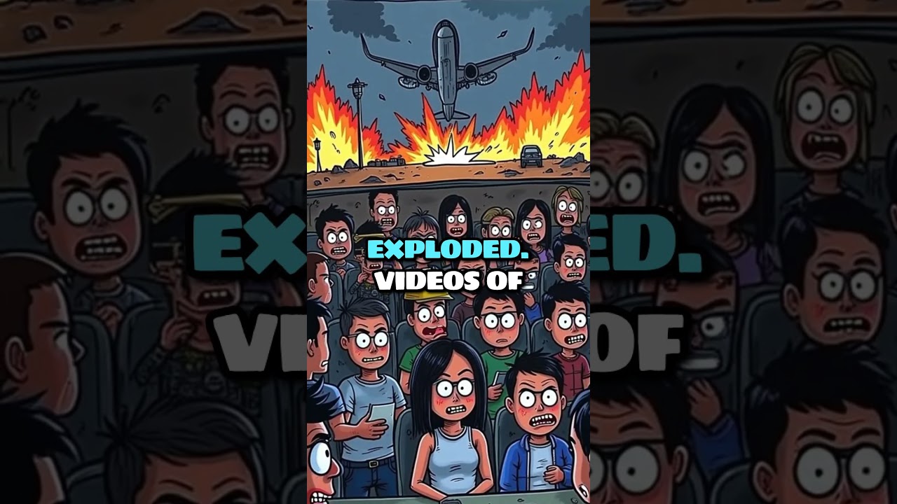 Part 21: The World Reacts | How 2021 Changed Global Opinion 