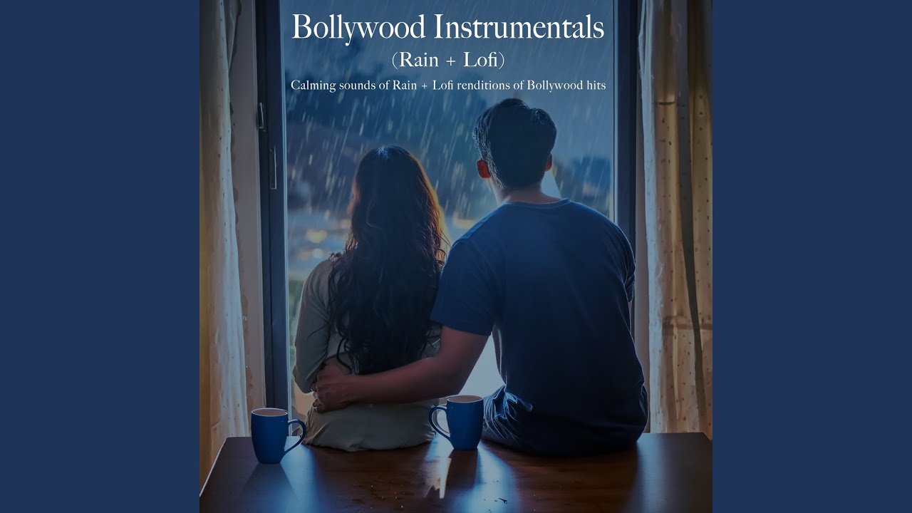 Dil Ibaadat (Rain + Lofi)