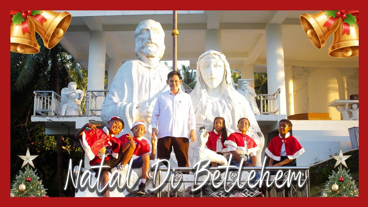 NATAL di BETHLEHEM