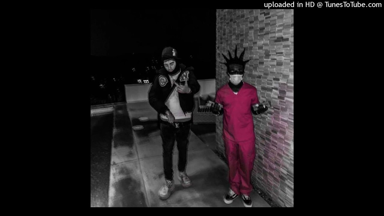 [FREE FOR PROFIT] Yeat x Ginseng x Starboy type beat - 