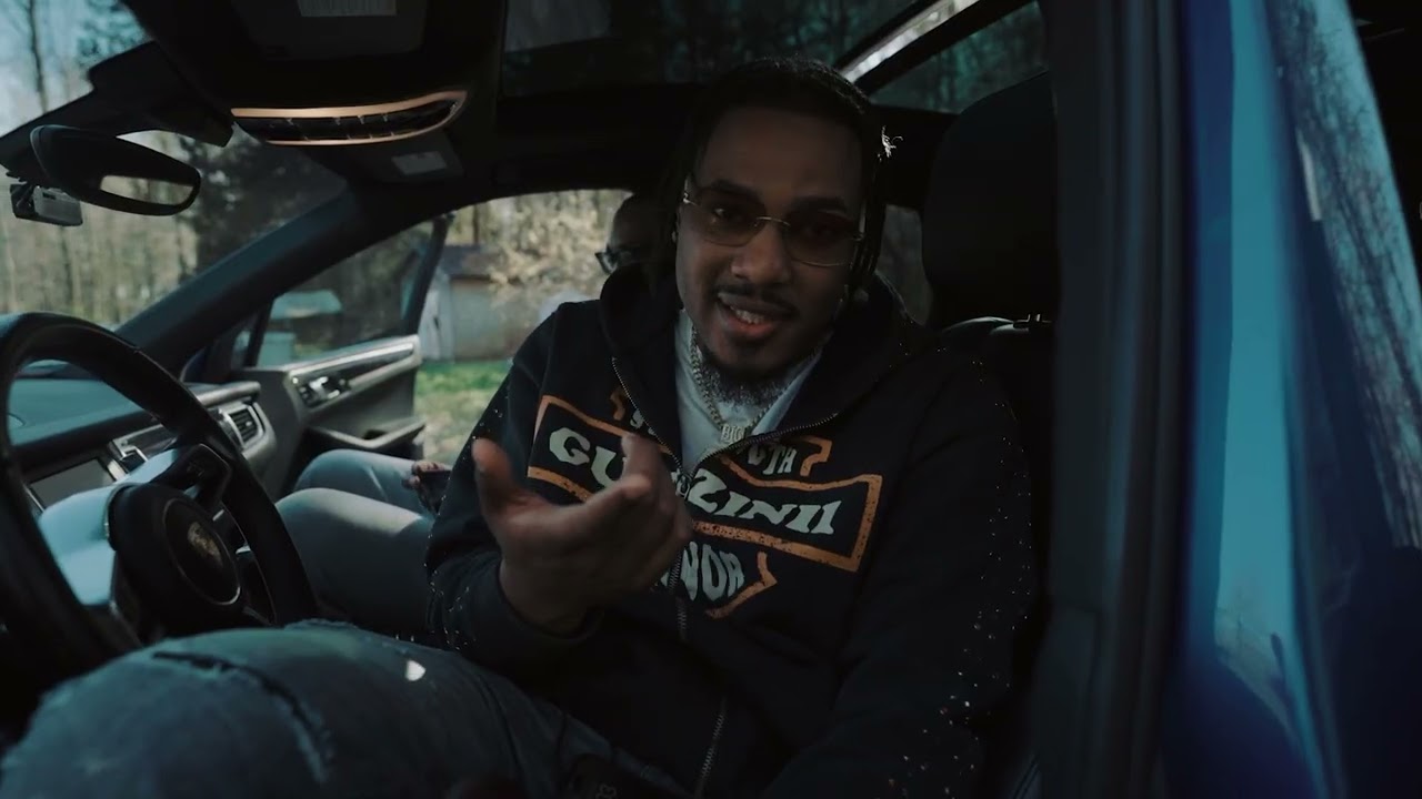 Boss Hogg - BIG 1 (Official Music Video)