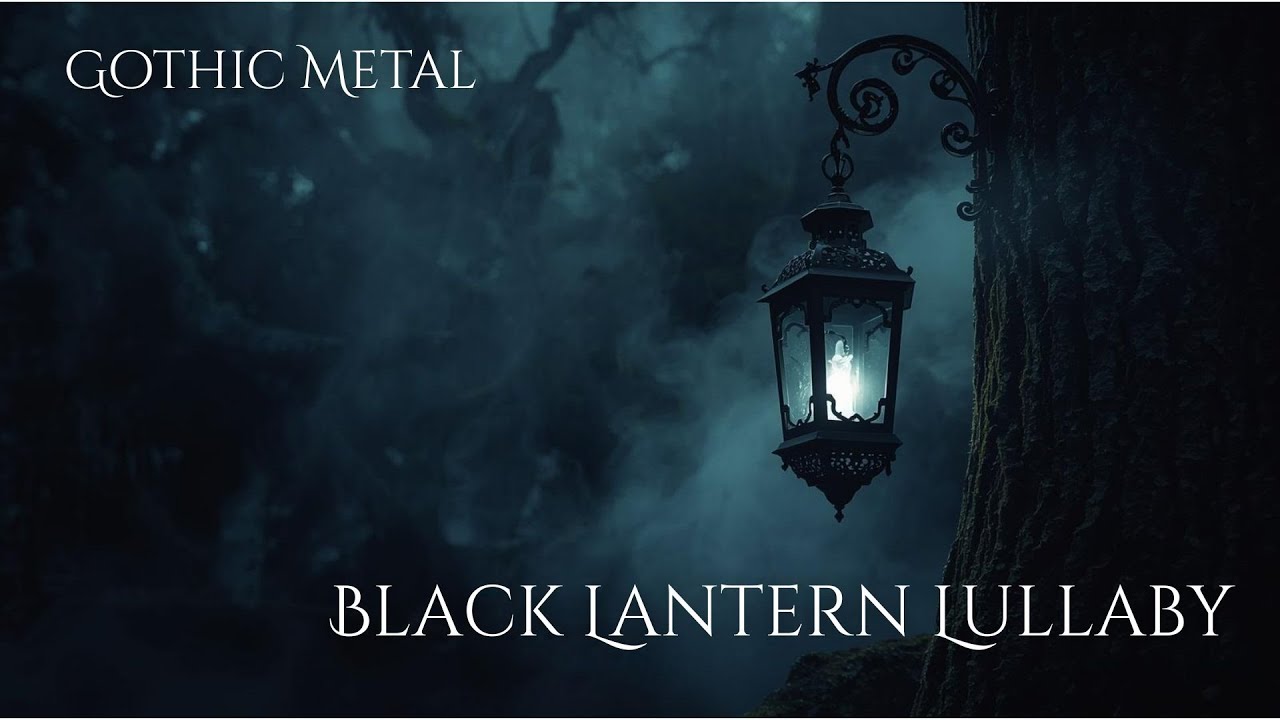 Black Lantern Lullaby [Gothic Metal]