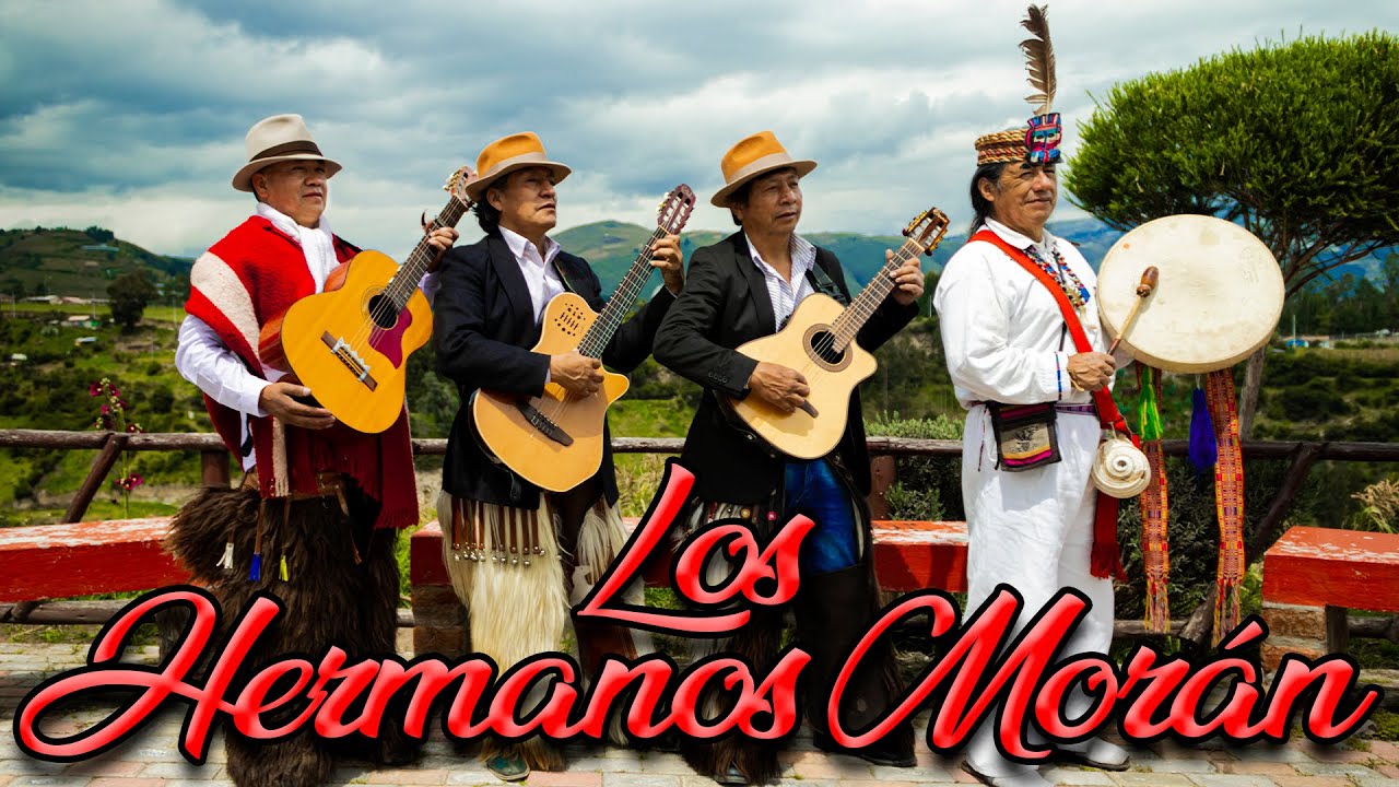 Entrevista Hermanos Morán 