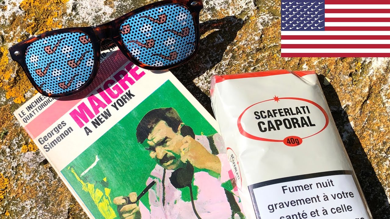 Un francese in Italia: Scaferlati Caporal #ytpcpipecommunity