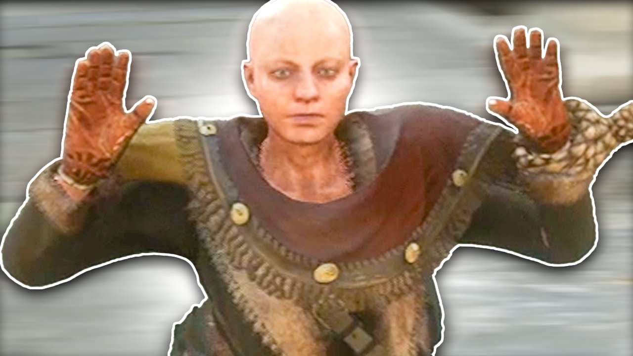 Trolling The Serious Roleplayers Of Red Dead RP