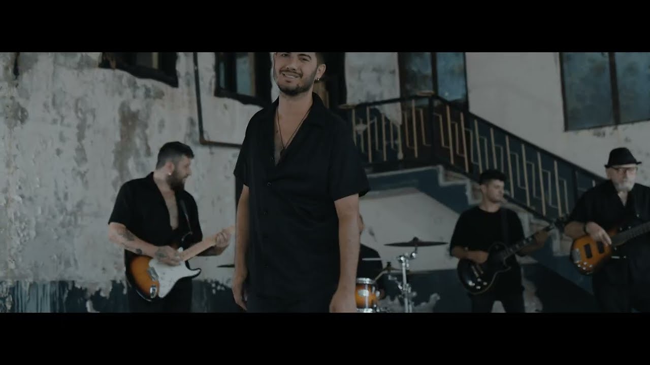 Semih Kandemir - Seni Yazdım Kalbime (Official Video)