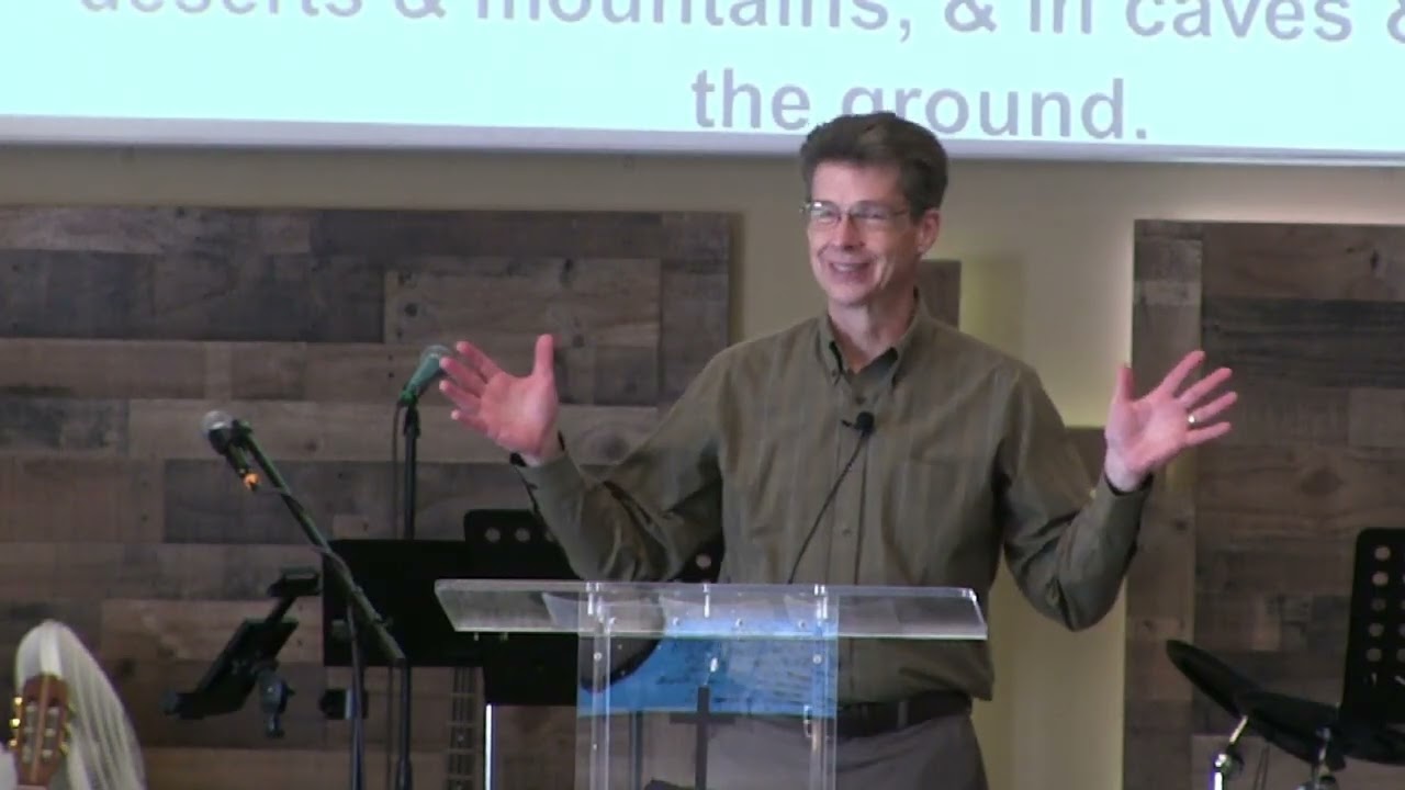 Love Your Enemies 2-15-26