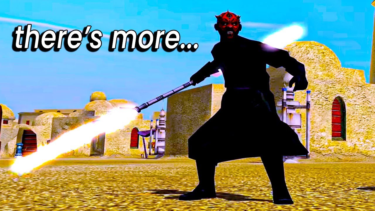 Battlefront Classic Collection is MORE than you realize…