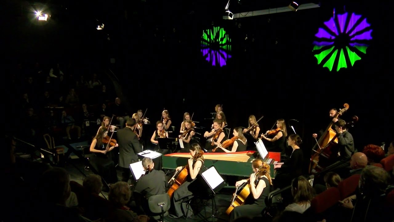 Archetti &ndash; Koncert 10 kwietnia 2022 (fragmenty)
