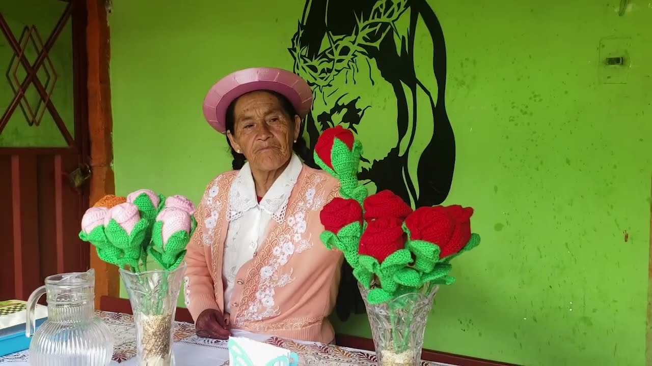 NE Cuenca - Huancavelica / Haku Wiñay / Noa Jayatai